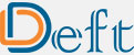 Logo of Deft-NationBuilder App/Integration to Import Blogs from Wordpress, Joomla and Drupal