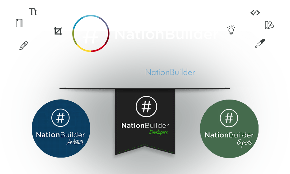 NationBuilder Certified Agency, Experts, Developers, Architects