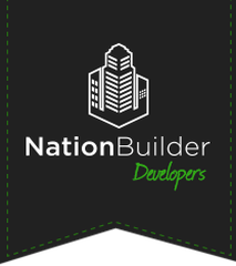 NationBuilder Developers certification badge