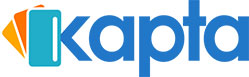 Logo of Kapta-NationBuilder App/Integration to create Custom Membership Cards