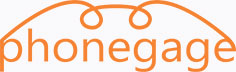 Logo of PhoneGage - NationBuilder App/Integration for Canvassing