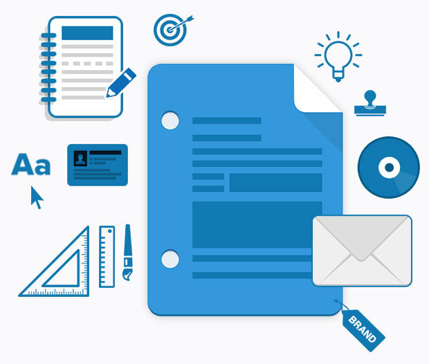 Brand strategy services
