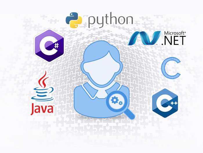 Expert Software Solutions for CRM, LMS, CMS  and others in C/C++/Java/Python/.net