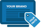 White-label/Outsourcing Services for Web/Mobile/Database/Online Marketing